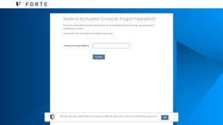 
                            12. Resend Activation Email or Forgot Password? - Paylution - Worldventures Forgot Portal
