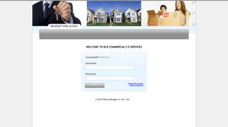 
                            3. Resident Login - Resident Web Access - Rent Manager - Rwa Rent Manager Customer Login Geller