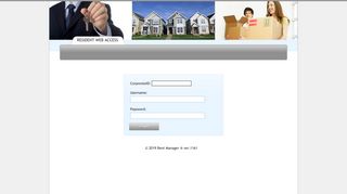 
                            1. Resident Web Access - Rwa Rent Manager Customer Login Geller