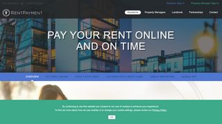 
                            6. Residents - RentPayment - Mymaa Resident Login