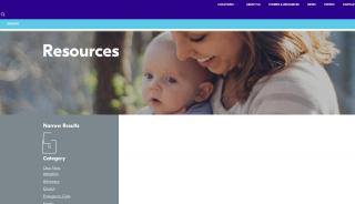
                            3. Resources - Bethany Christian Services - Portal Bethany Christian Services