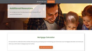 
                            6. Resources - Flat Branch Home Loans - Flat Branch Mortgage Portal