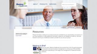 
                            5. Resources | Medova Healthcare - Medova Provider Portal