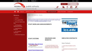 
                            5. Resources / Overview - Peoria Public Schools - Psd 150 Skyward Login