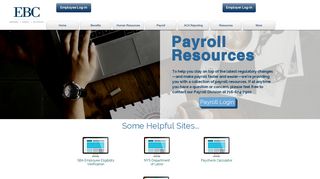 Resources - Payroll | ebc-hr-pay-benefits - Ebc Payroll Portal