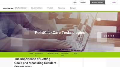 
                            6. Resources | PointClickCare