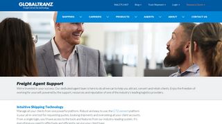 
                            5. Resources & Support - GlobalTranz - Globaltranz Portal