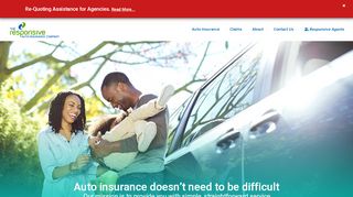 
                            7. Responsive Auto Insurance Company – South Florida Non ... - Responsive Auto Insurance Portal
