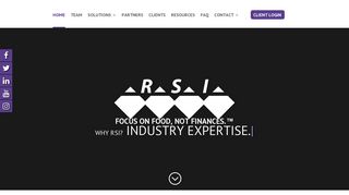
                            2. Restaurant Solutions Inc.: Restaurant Accounting Inc.| Food ... - Rsi Accounting Portal
