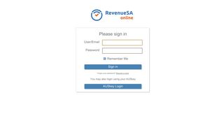 
                            5. RevenueSA Online - Statemail Sa Gov Au Login