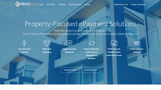 
                            2. Revo Property Pay | ePayments Software for Property - Revo Payments Portal