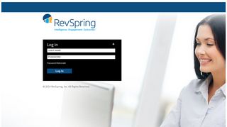 
                            1. RevSpring - Dataonline Portal