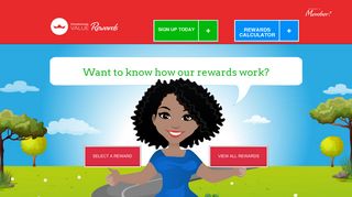 
                            2. Rewards Calculator | GK Value Rewards - Grace Kennedy - Gk Rewards Sign Up