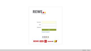 
                            3. REWE Group Publishing - Rewe Stammdaten Portal