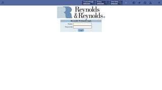 
                            7. Reynolds Webmail - Login - Horde - Reyrey Webmail Login