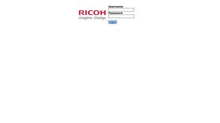 
                            4. Ricoh UK - Ricoh Employee Portal