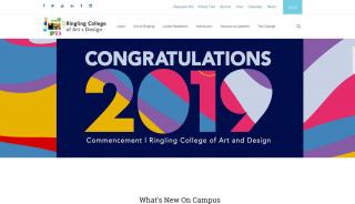 
                            2. Ringling College of Art & Design | - Ringling Edu Portal