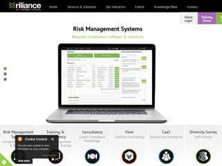 
                            6. Risk & Compliance Management Systems | …