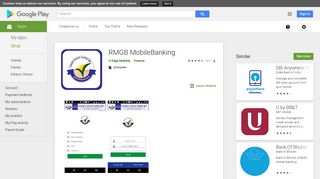 
                            4. RMGB MobileBanking - Apps on Google Play - Rmgb Net Banking Login