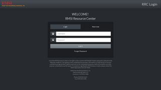 
                            2. RMSI Resource Center - Rmsi Portal