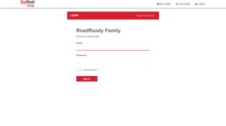 
                            7. RoadReady Family