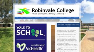 
                            2. Robinvale College - Robinvale College Compass Login