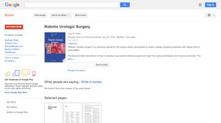 
                            6. Robotic Urologic Surgery - Precision Care Login Lifetime Assistance