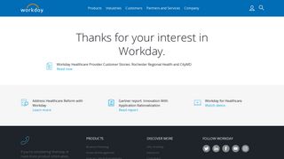 
                            3. Rochester Regional Health and CityMD - Workday - Rochester General Workday Login