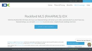 
                            6. Rockford MLS (RAARMLS) MLS/IDX Approved Vendor | IDX ...