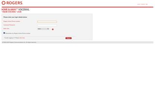 
                            1. Rogers Home & Away Online - Rogers Home And Away Online Manager Portal