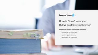 
                            9. Rosetta Stone® Language-Learning Software - Uprm Portal