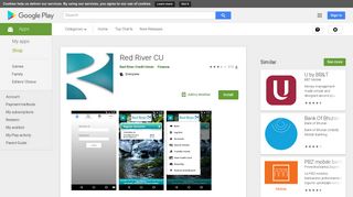 
                            4. RRFCU Mobile - Apps on Google Play - Www Rrfcu Com Portal