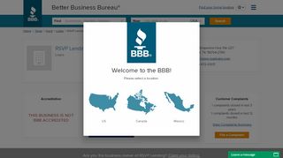 
                            3. RSVP Lending | Better Business Bureau® Profile - Rsvp Loans Login