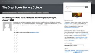
                            7. RubMaps password account credits hack free premium login ... - Rubmaps Free Login