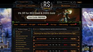 
                            1. RuneScape No Reply from Login Server Solved ... - Osrs No Reply From Portal Server