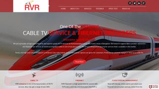 
                            1. RVR FIBERNET | Fastest Internet | 100 MBPS | Digital TV ... - Rvr Fibernet Portal Page