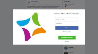 Saba Software - Check out how Blue Care uses Saba Cloud ... - Saba Bluecare Login