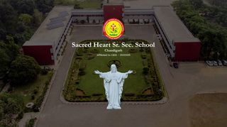 
                            2. Sacred Heart Sr. Sec. School, Best CBSE School Chandigarh - Sacred Heart School Chandigarh Ecare Login
