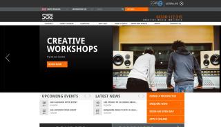 
                            2. SAE Institute UK - Creative Media Courses in Audio Production, Music ... - Sae Student Portal London