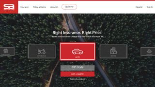 
                            3. Safe Auto Insurance | Get an Auto, Renters, & Health ... - Safeauto Com Portal