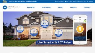 
                            3. Safe Haven Security – An ADT Authorized Dealer - Security Trax Login Safe Haven