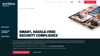 
                            1. SaferPayments | Worldpay - Worldpay Safer Payments Portal