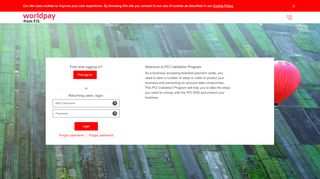 
                            7. SaferPayments Worldpay