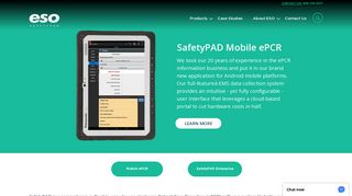 
                            7. SafetyPAD - Eso Suite Portal