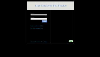 
                            2. Sage Employee Self Service - CapTel - Captel Sage Login