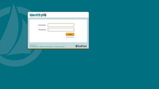 
                            5. SailPoint IdentityIQ - Sailpoint Portal