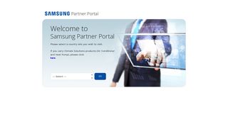 
                            3. Samsung Partner Portal - Samsung Partner Portal