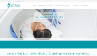 
                            2. San Juan MRI & CT | MRA, MRCP, CTA, Medicina Nuclear en Puerto ... - San Juan Mri And Ct Portal