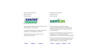 
                            4. Sanitas – sanitas.ch - Sanitas Ch Portal