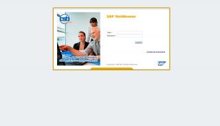 
                            1. SAP NetWeaver Portal - Consupago - Http Bpm Consupago Com 50000 Irj Portal